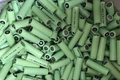 锂电池回收公司,电池是怎么回收的|废锂电瓶回收