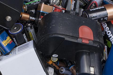 动力锂电池回收厂_旧电池如何回收_废电池回收做什么