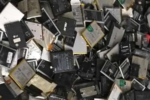 武安伯延上门回收废旧电池|电池片回收价格