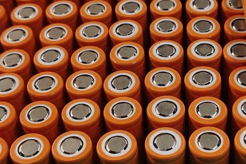 庆阳高价三元锂电池回收-上门回收废铅酸电池-叉车蓄电池回收