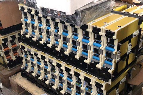 乌海索兰图铅酸蓄电池回收|超威CHILWEE铁锂电池回收