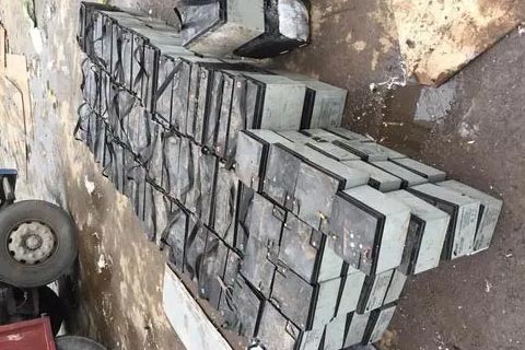 霞浦柏洋乡专业回收钛酸锂电池-艾默森UPS蓄电池回收-收废弃钛酸锂电池