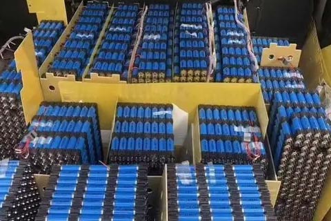 白沙黎族UPS蓄电池回收价格表|高价回收欣旺达SUNWODA电池