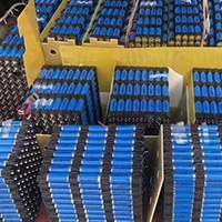 大量锂电池回收_电池回收龙头_电池的回收